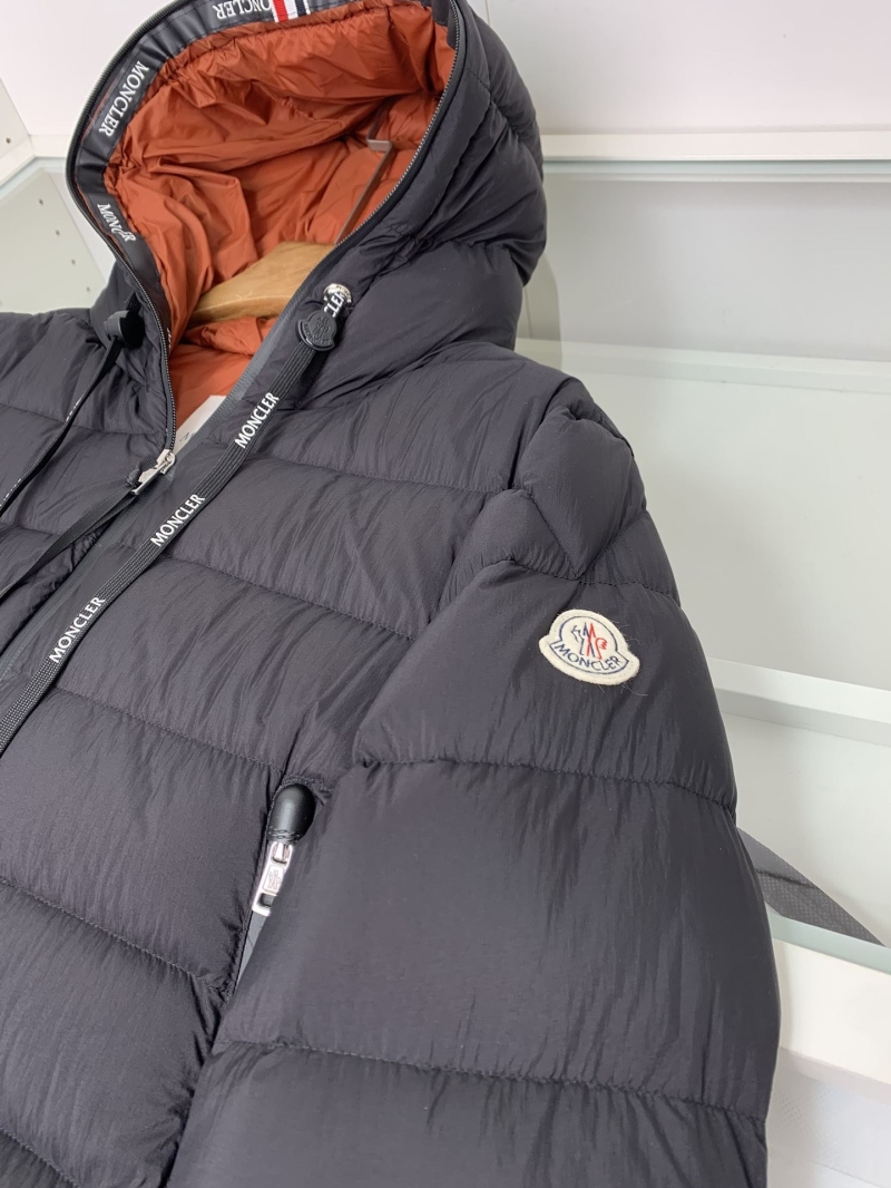 Moncler Down Coat